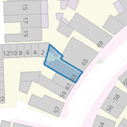 Perceel RSD00-B-5075