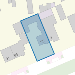 Perceel RSD00-B-5080