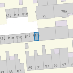 Perceel RSD00-B-5084