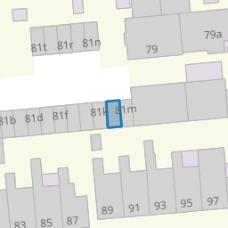 Perceel RSD00-B-5085