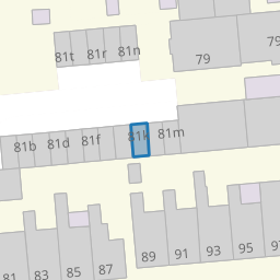 Perceel RSD00-B-5086