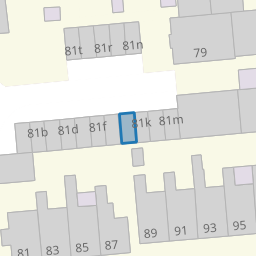 Perceel RSD00-B-5087