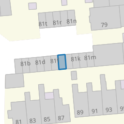 Perceel RSD00-B-5088