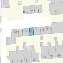 Perceel RSD00-B-5089