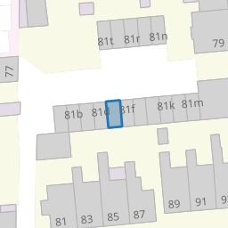 Perceel RSD00-B-5090