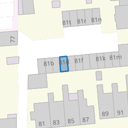 Perceel RSD00-B-5091