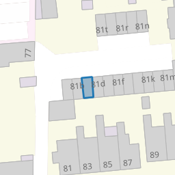 Perceel RSD00-B-5092