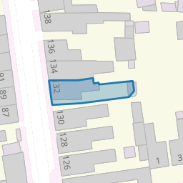 Perceel RSD00-B-5101