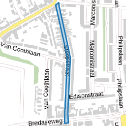 Perceel RSD00-B-5136