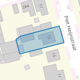 Perceel RSD00-B-5166