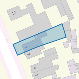 Perceel RSD00-B-5200