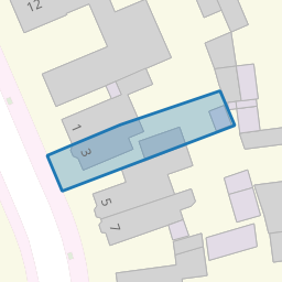 Perceel RSD00-B-5201