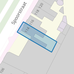 Perceel RSD00-B-5207