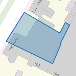 Perceel RSD00-B-5208