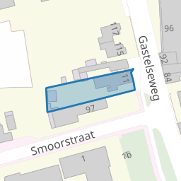 Perceel RSD00-B-5217