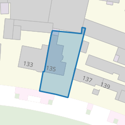 Perceel RSD00-B-5237