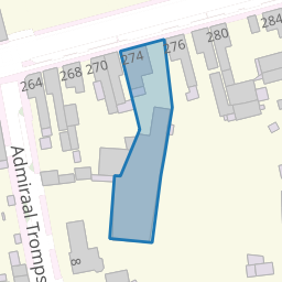 Perceel RSD00-B-5243