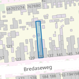 Perceel RSD00-B-5255
