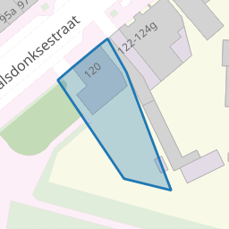 Perceel RSD00-B-5264