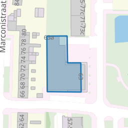 Perceel RSD00-B-5325