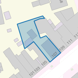 Perceel RSD00-B-5343