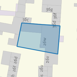 Perceel RSD00-B-5347