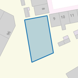 Perceel RSD00-B-5348