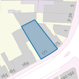 Perceel RSD00-B-5367