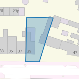 Perceel RSD00-B-5389