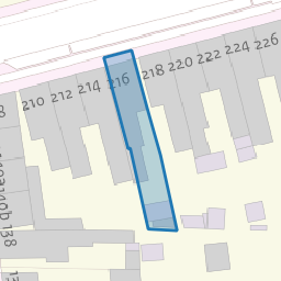 Perceel RSD00-B-5396
