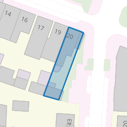 Perceel RSD00-B-5399