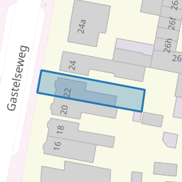 Perceel RSD00-B-5400