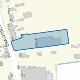 Perceel RSD00-B-5416