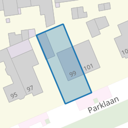 Perceel RSD00-B-5431