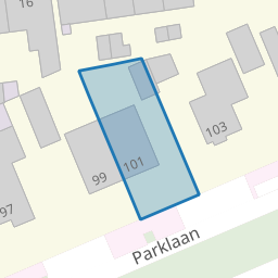 Perceel RSD00-B-5432