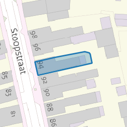 Perceel RSD00-B-5437