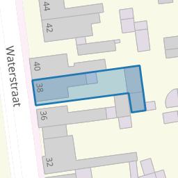 Perceel RSD00-B-5443