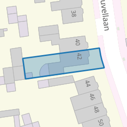 Perceel RSD00-B-5444