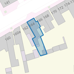 Perceel RSD00-B-5447