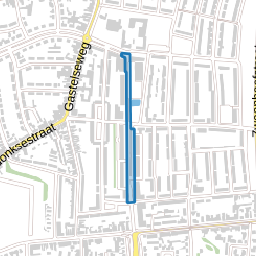 Perceel RSD00-B-5451