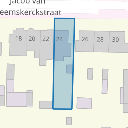 Perceel RSD00-B-5455