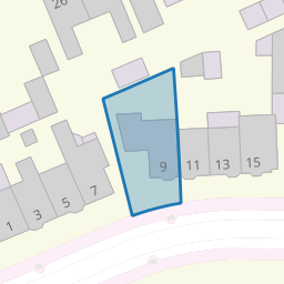 Perceel RSD00-B-5472