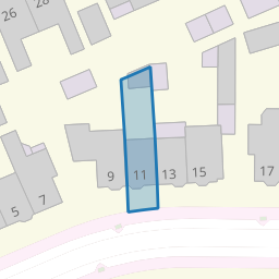 Perceel RSD00-B-5473