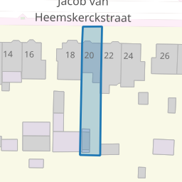 Perceel RSD00-B-5475