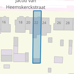 Perceel RSD00-B-5476