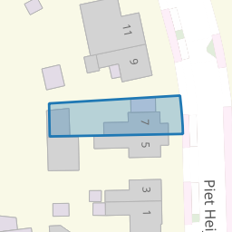 Perceel RSD00-B-5490
