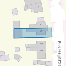 Perceel RSD00-B-5491