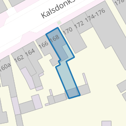 Perceel RSD00-B-5537