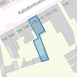 Perceel RSD00-B-5538