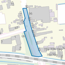 Perceel RSD00-B-5539